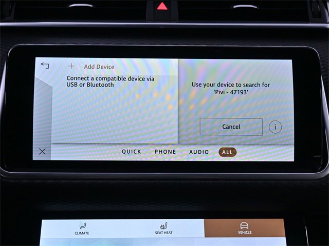 Used 2022 Land Rover Range Rover Velar S image 30