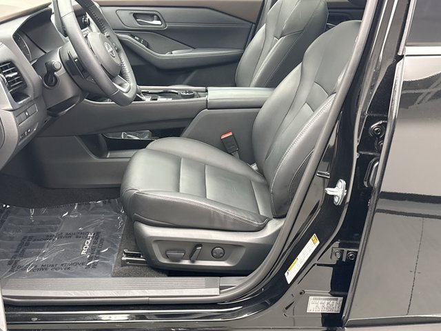 Used 2023 Nissan Rogue SL w/ SL Premium Package AWD/4WD image 11