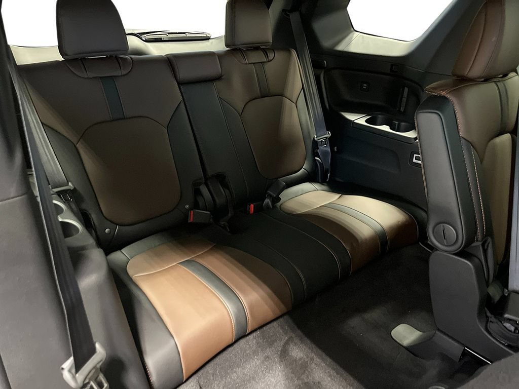 New 2026 Honda Pilot TrailSport image 25