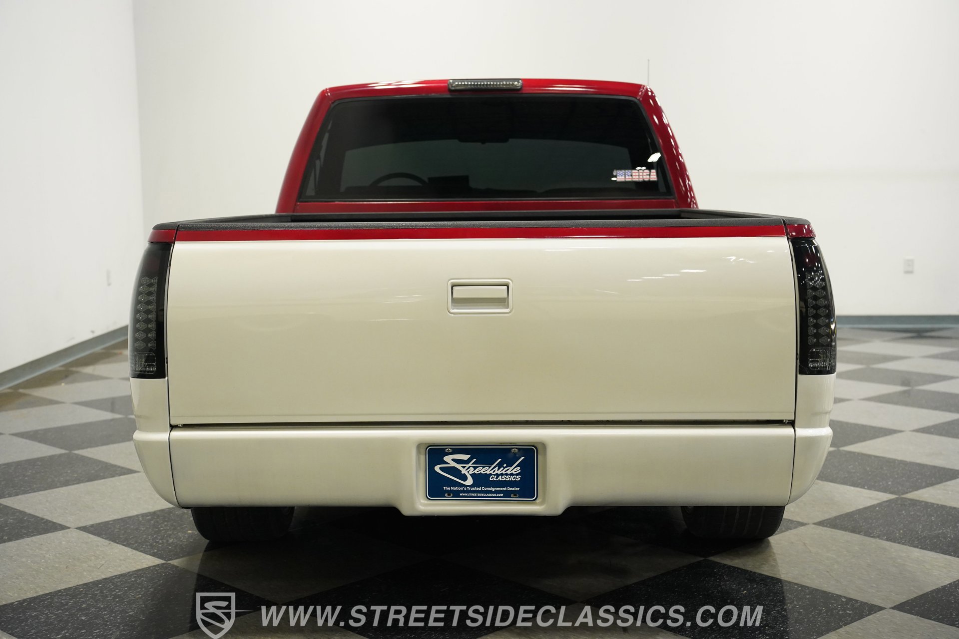 Used 1994 GMC Sierra 1500 2WD Regular Cab image 10