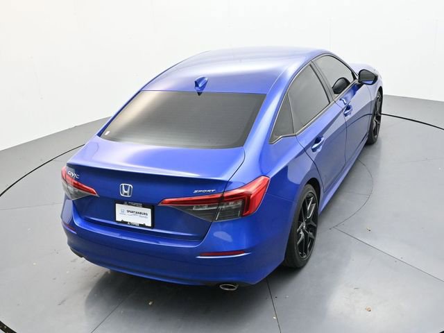Used 2024 Honda Civic Sport image 37