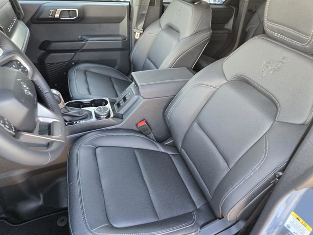 New 2025 Ford Bronco Big Bend image 26