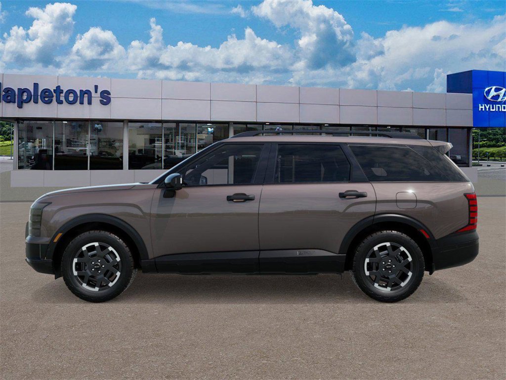 New 2026 Hyundai Palisade XRT Pro image 3