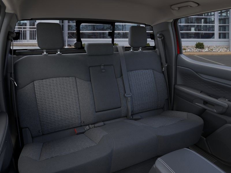 New 2026 Ford Ranger XLT AWD/4WD image 11