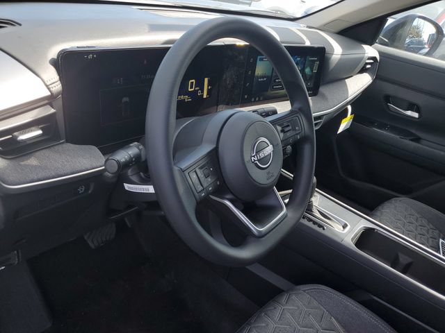 New 2027 Nissan Kicks SV w/ Cold Weather Package FWD image 23
