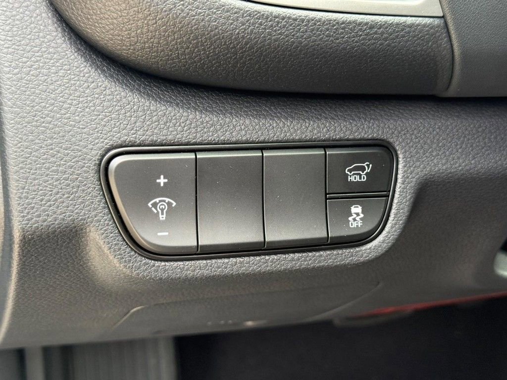 New 2026 Kia Seltos SX w/ SX Sunroof Package image 18
