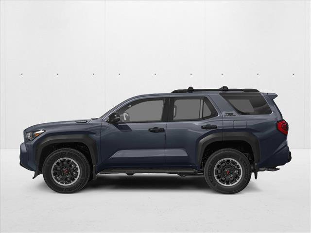New 2026 Toyota 4Runner TRD Off-Road Premium w/ Tow Technology Package AWD/4WD video 3