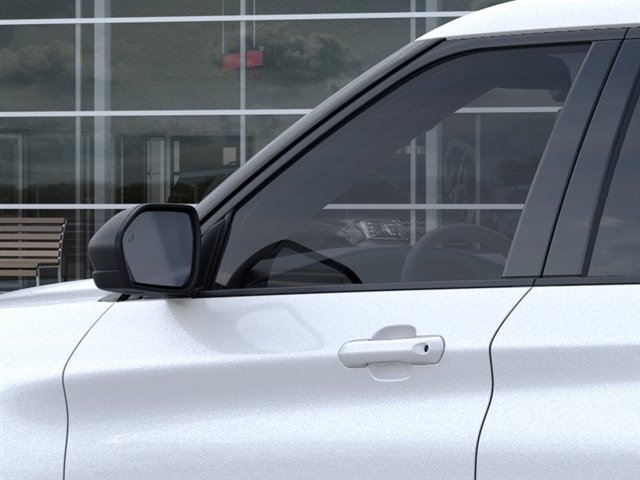 New 2026 Ford Explorer Active image 20