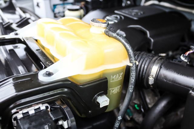 Used 2016 Nissan NV 3500 SL image 72