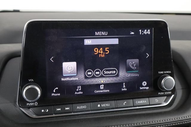 Used 2026 Nissan Rogue SV FWD image 32