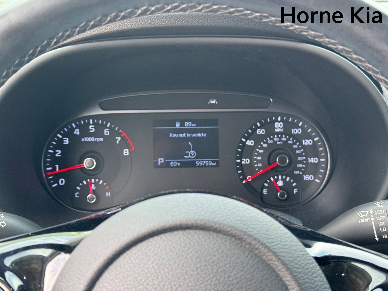 Certified 2021 Kia Soul EX image 17