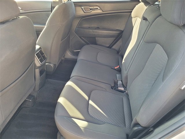 Used 2024 Kia Sportage LX image 8