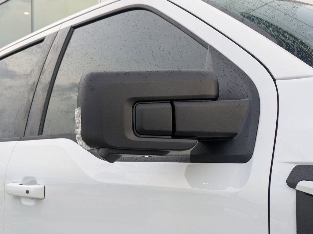 New 2026 Ford F150 XLT w/ Equipment Group 303A High image 11