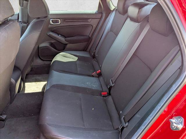 Used 2024 Honda Civic Sport image 16