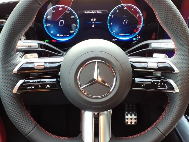 New 2027 Mercedes-Benz CLA 220 image 9