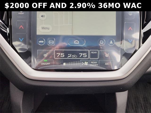 New 2026 Subaru Ascent Limited image 24