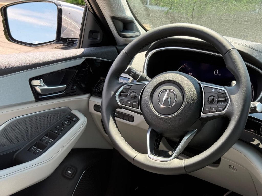 New 2026 Acura MDX w/ Technology Package AWD/4WD image 9