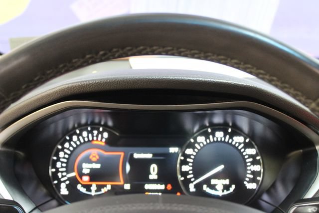 Used 2018 Lincoln MKZ Reserve w/ Climate Package AWD/4WD image 20