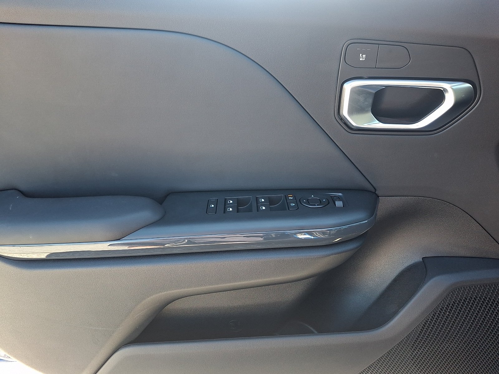 New 2026 Kia K4 EX FWD image 8