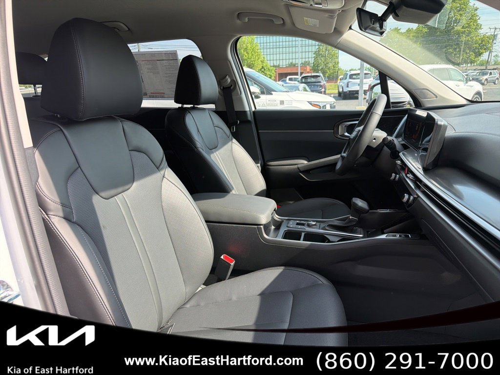 New 2026 Kia Sorento EX AWD/4WD image 11