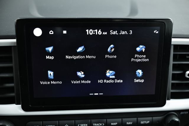 Used 2023 Hyundai Venue Limited image 34