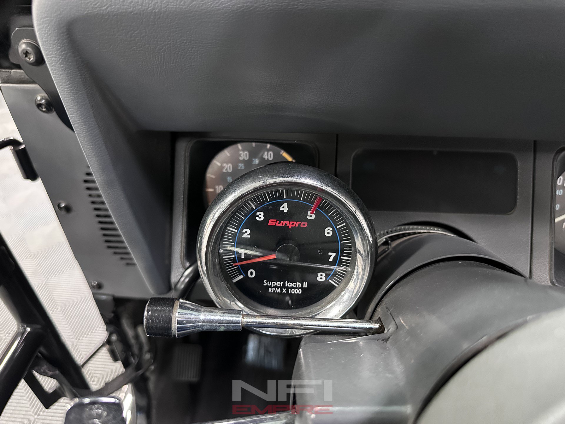 Used 1989 Jeep Wrangler Laredo AWD/4WD image 26