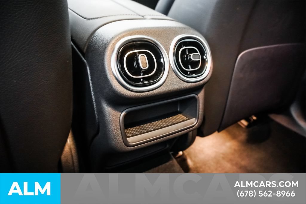 Used 2024 Mercedes-Benz GLC 300 4MATIC w/ AMG Line image 57