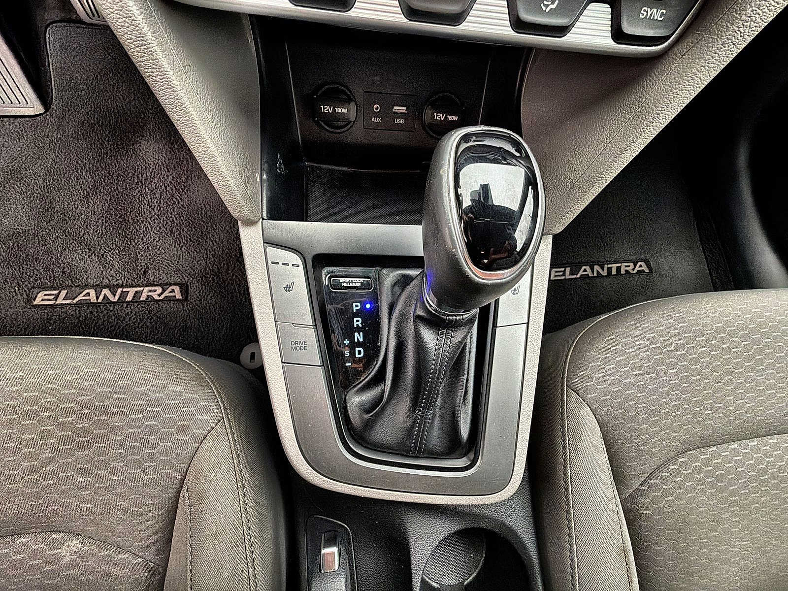 Used 2019 Hyundai Elantra Value Edition w/ Cargo Package FWD image 25
