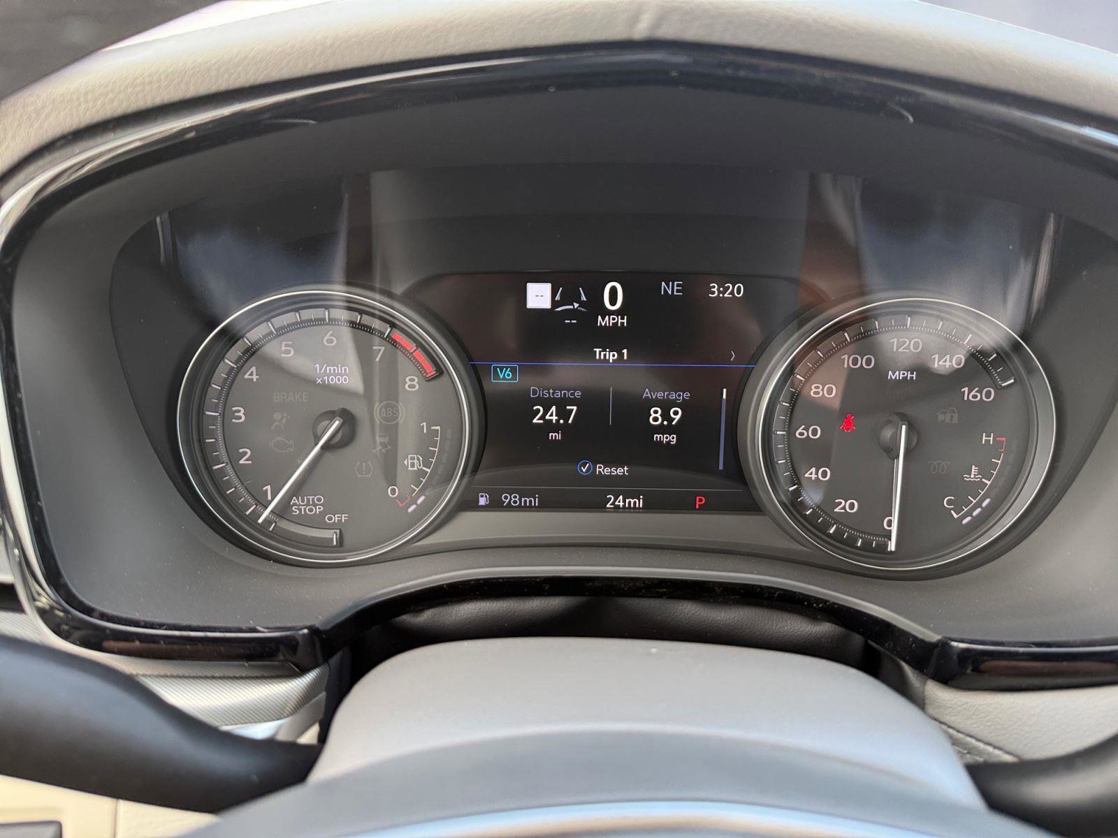 New 2026 Cadillac XT5 Premium Luxury w/ Driver Assist Package image 22