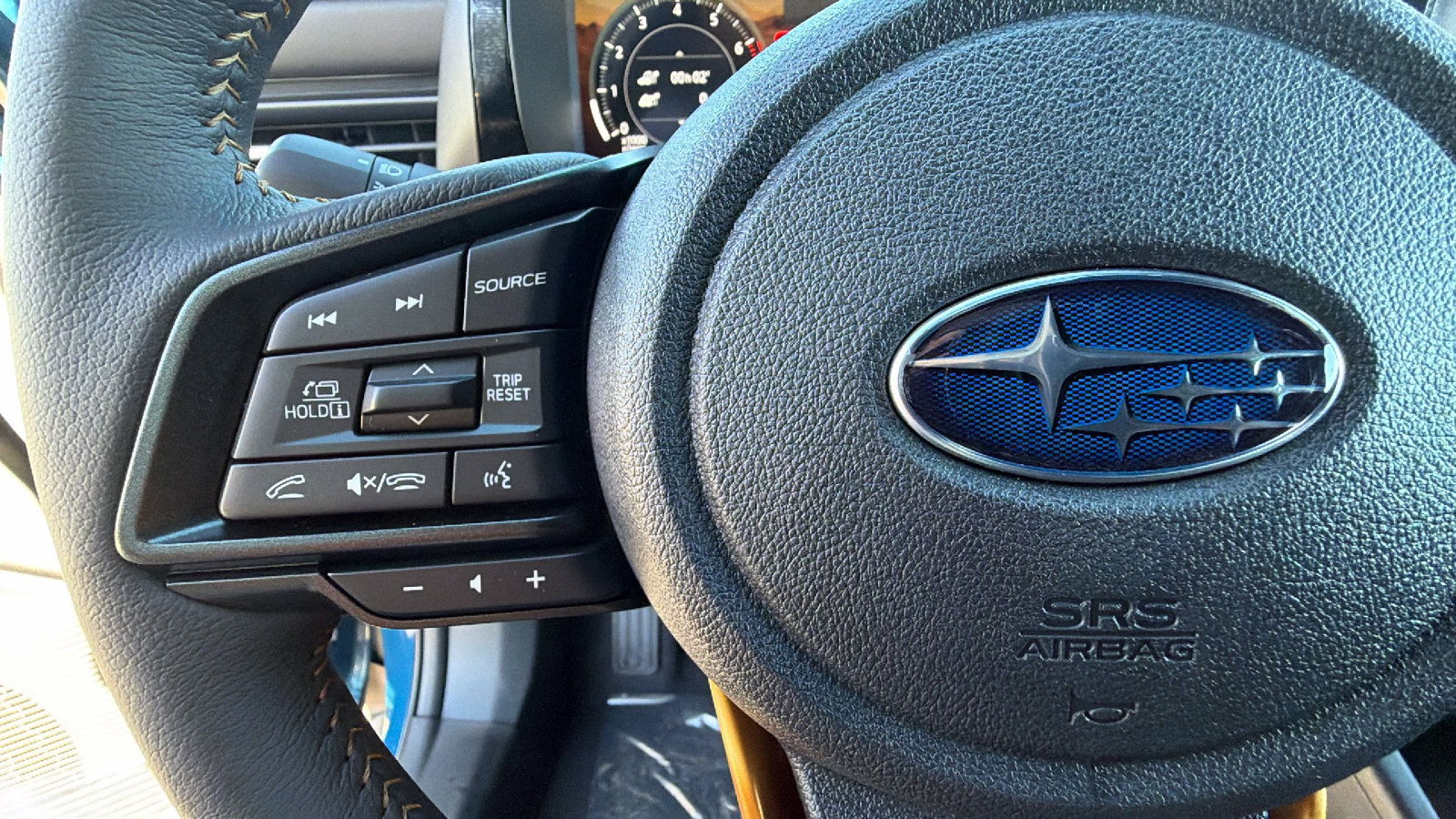 New 2026 Subaru Outback Wilderness image 19