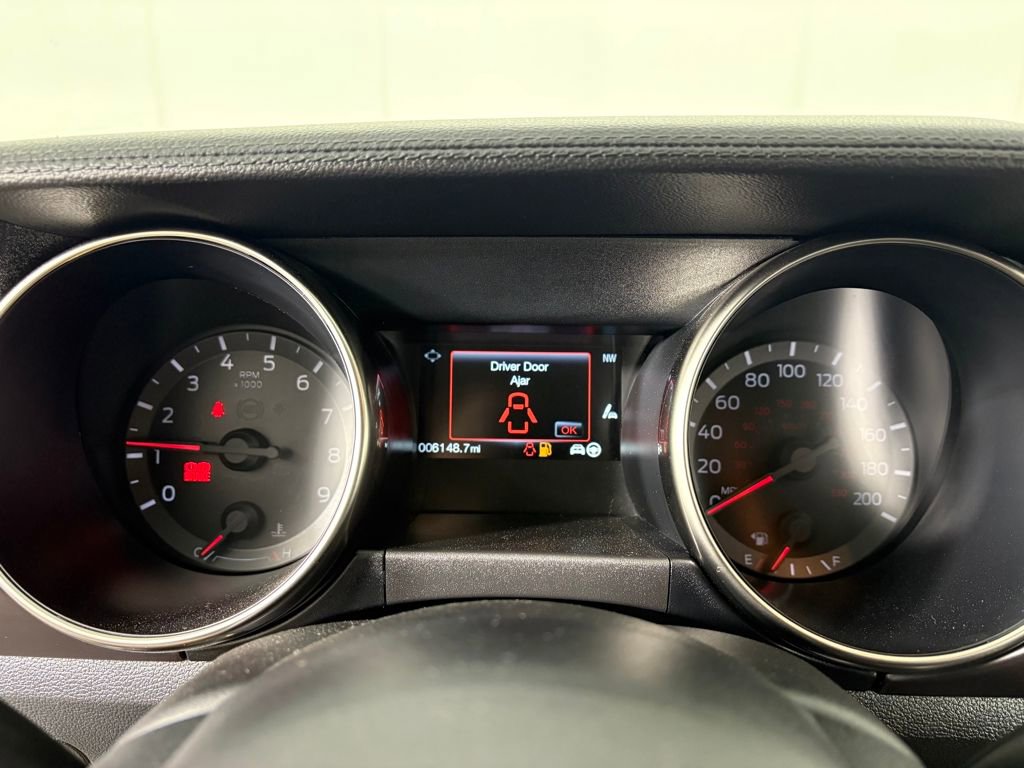 Certified 2017 Ford Mustang Shelby GT350 image 16