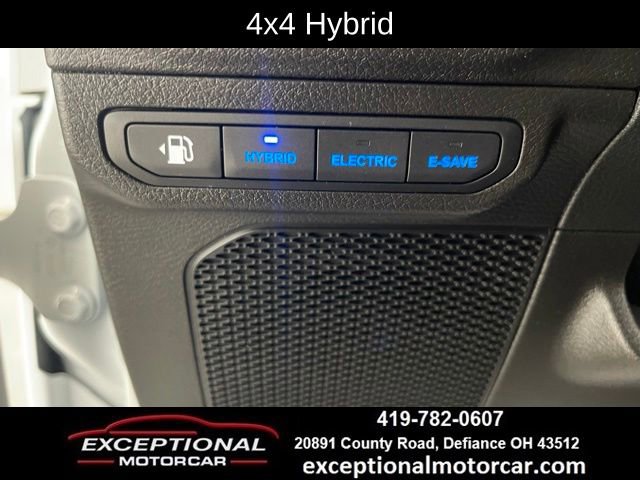 Used 2025 Jeep Wrangler Unlimited Sport S 4xe AWD/4WD image 37