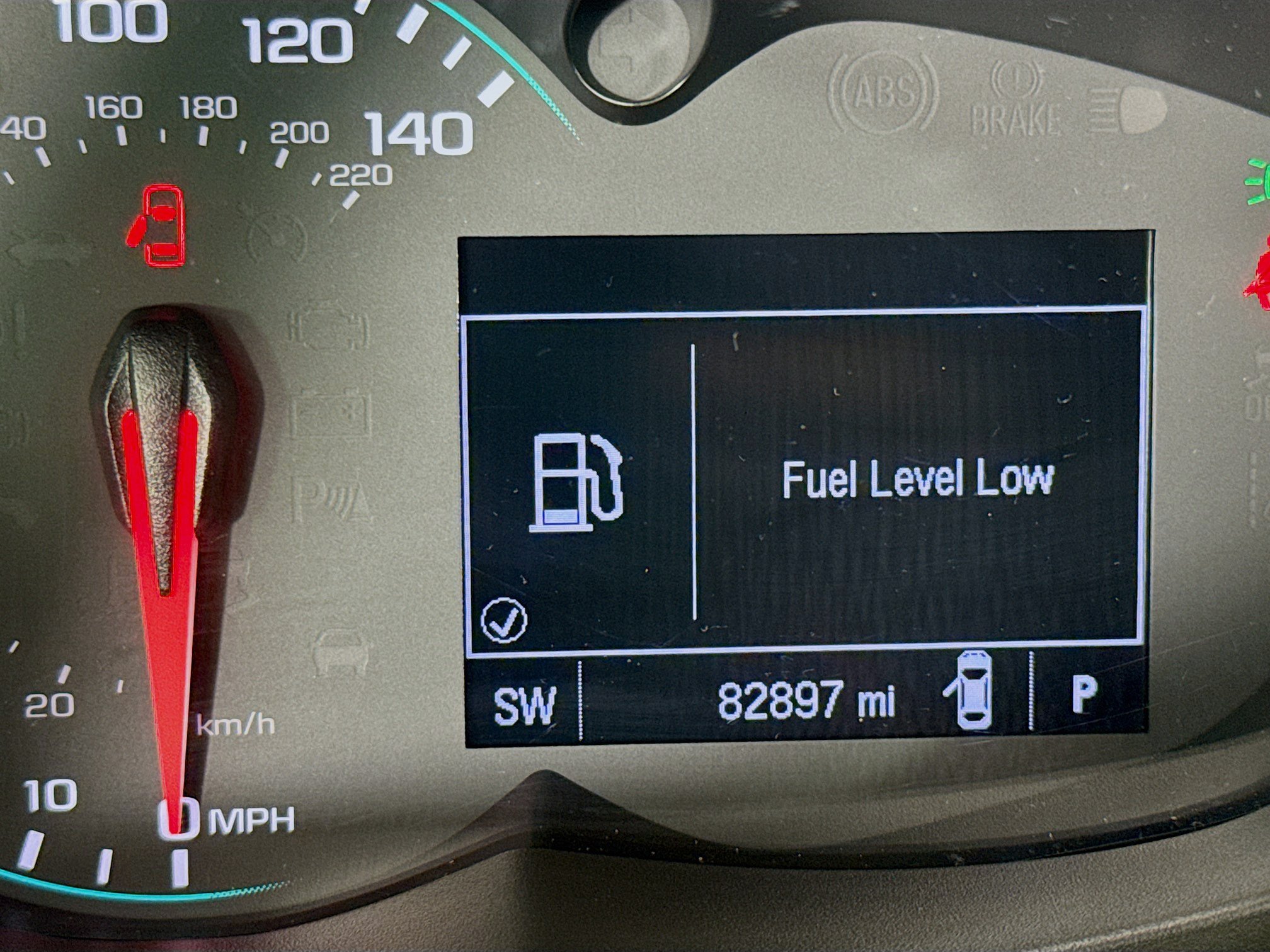 Used 2020 Chevrolet Trax LS FWD image 14