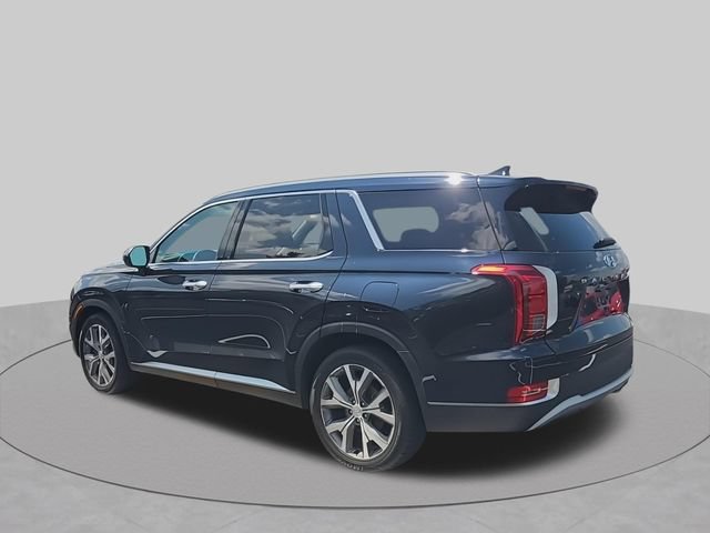 Used 2022 Hyundai Palisade SEL w/ 8P Bench Seat Package AWD/4WD image 6