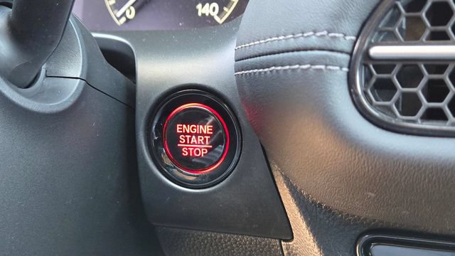 Used 2024 Honda HR-V EX-L image 20