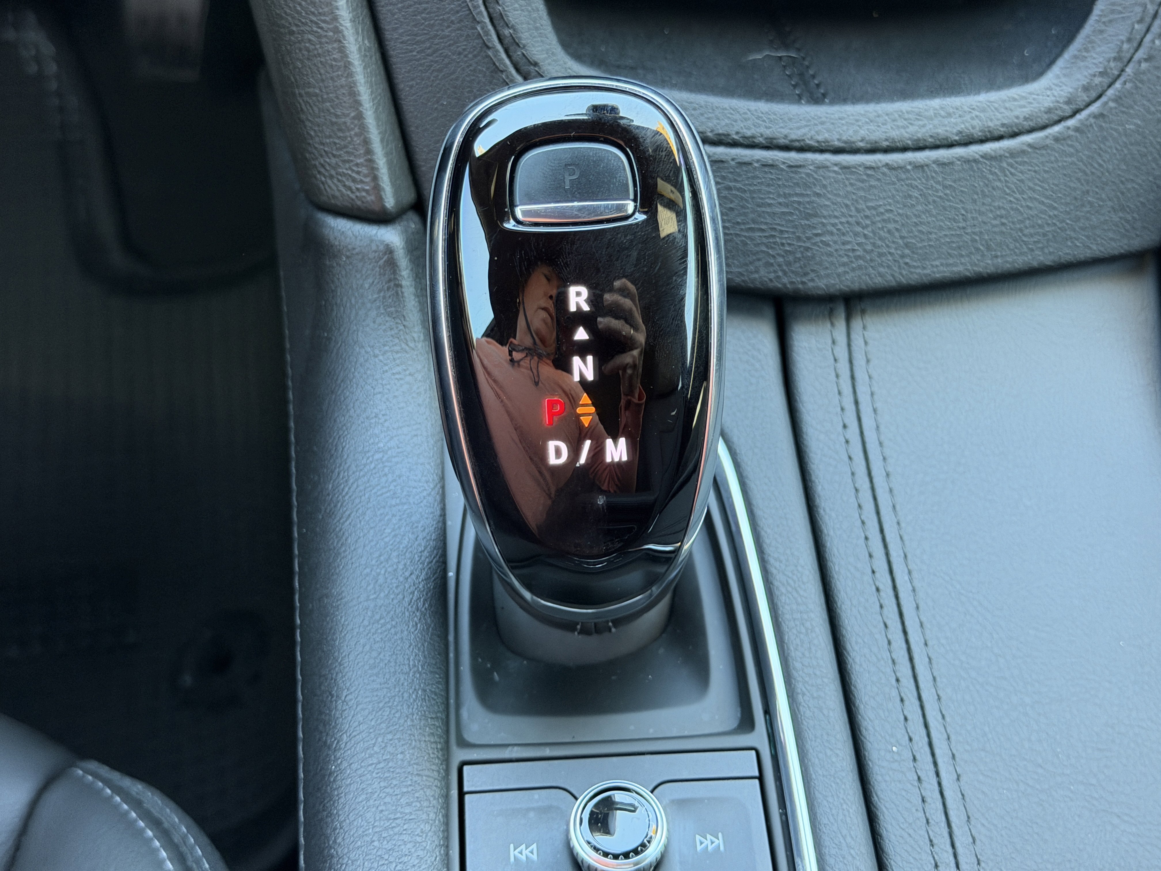 Used 2023 Cadillac XT5 Luxury image 25