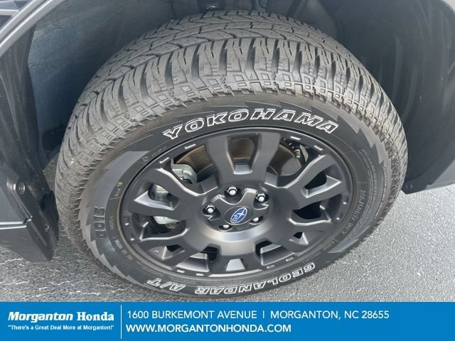 Used 2026 Subaru Forester Wilderness AWD/4WD image 12