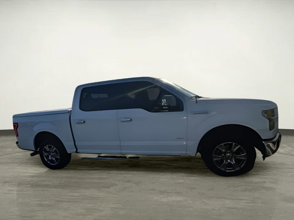 Used 2015 Ford F150 XLT w/ Equipment Group 302A Luxury image 4