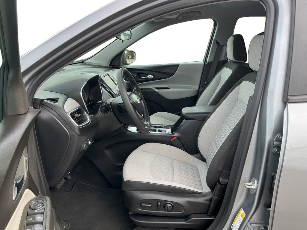 Used 2024 Chevrolet Equinox LS w/ LS Convenience Package FWD image 14