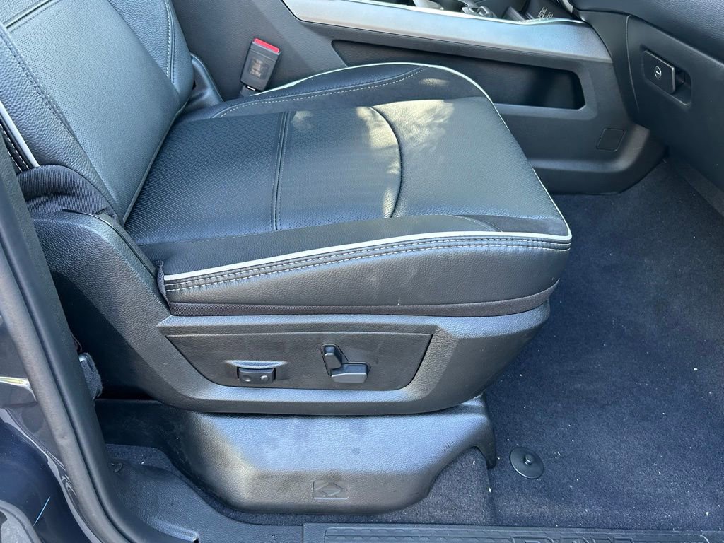 New 2026 RAM 2500 Laramie w/ Night Edition image 36