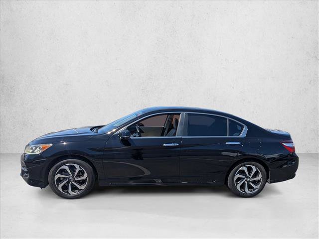 Used 2017 Honda Accord EX-L image 8