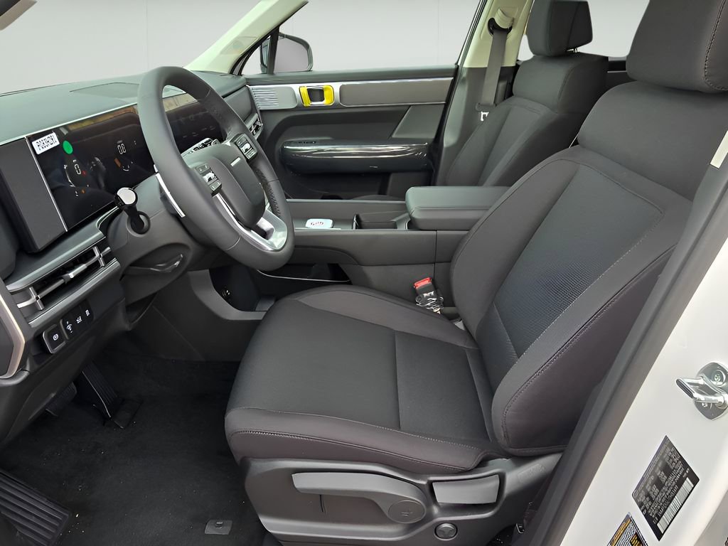 Used 2026 Hyundai Santa Fe SE image 12
