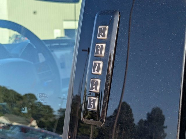 Used 2024 Ford F150 XLT w/ Mobile Office Package image 23