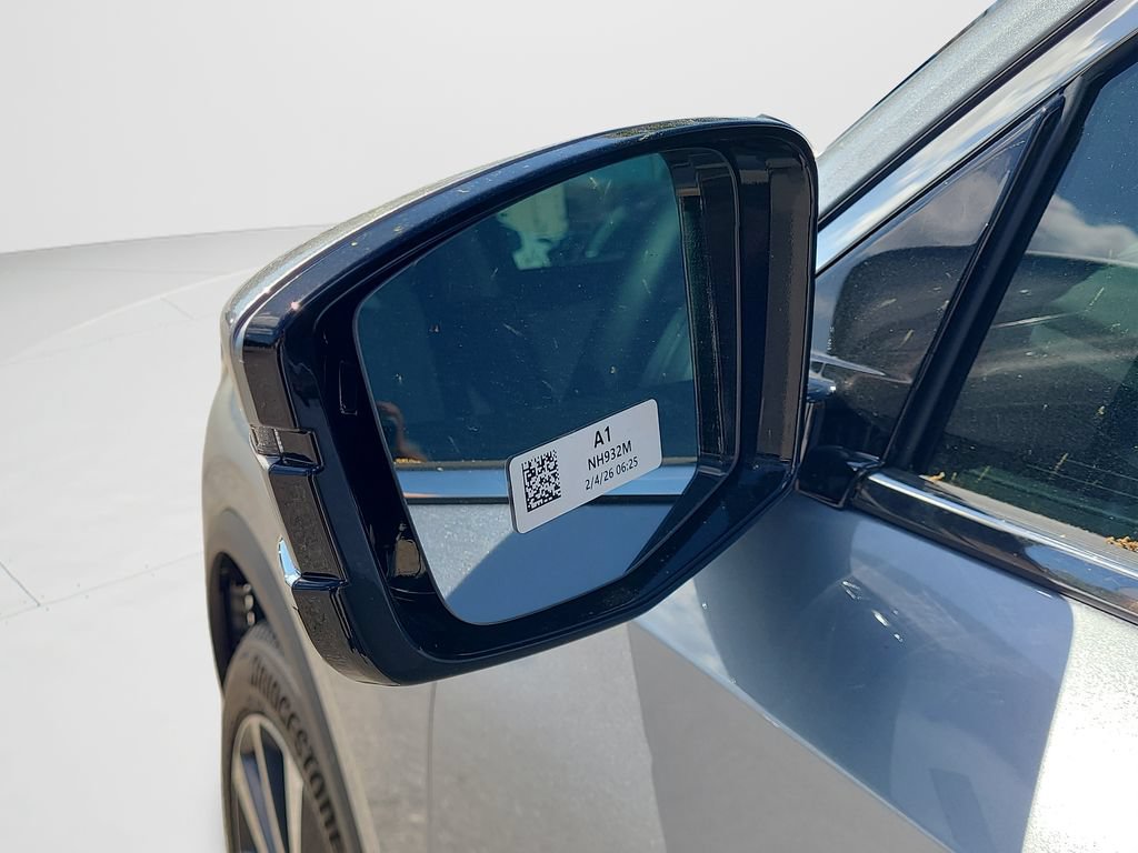 New 2026 Acura MDX FWD w/ Technology Package image 19