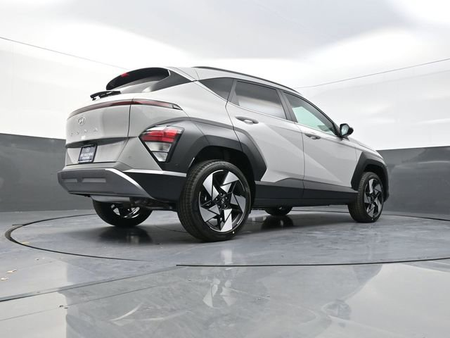 New 2026 Hyundai Kona Limited AWD/4WD image 38