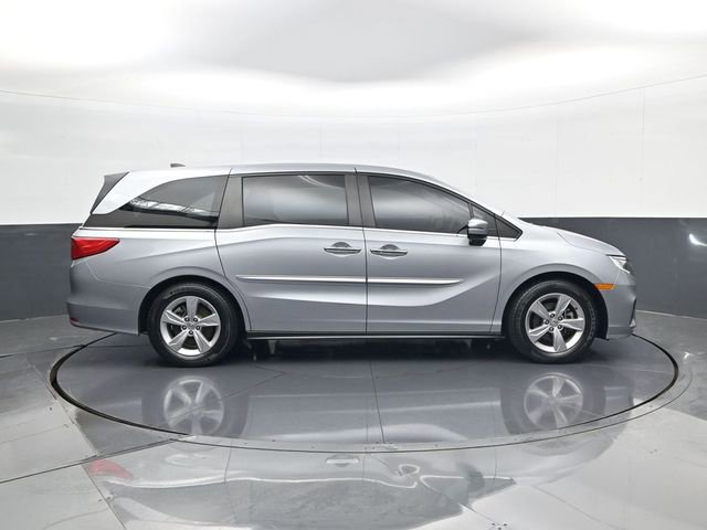 Used 2019 Honda Odyssey EX image 4