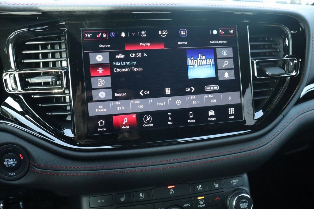 New 2026 Dodge Durango GT image 5