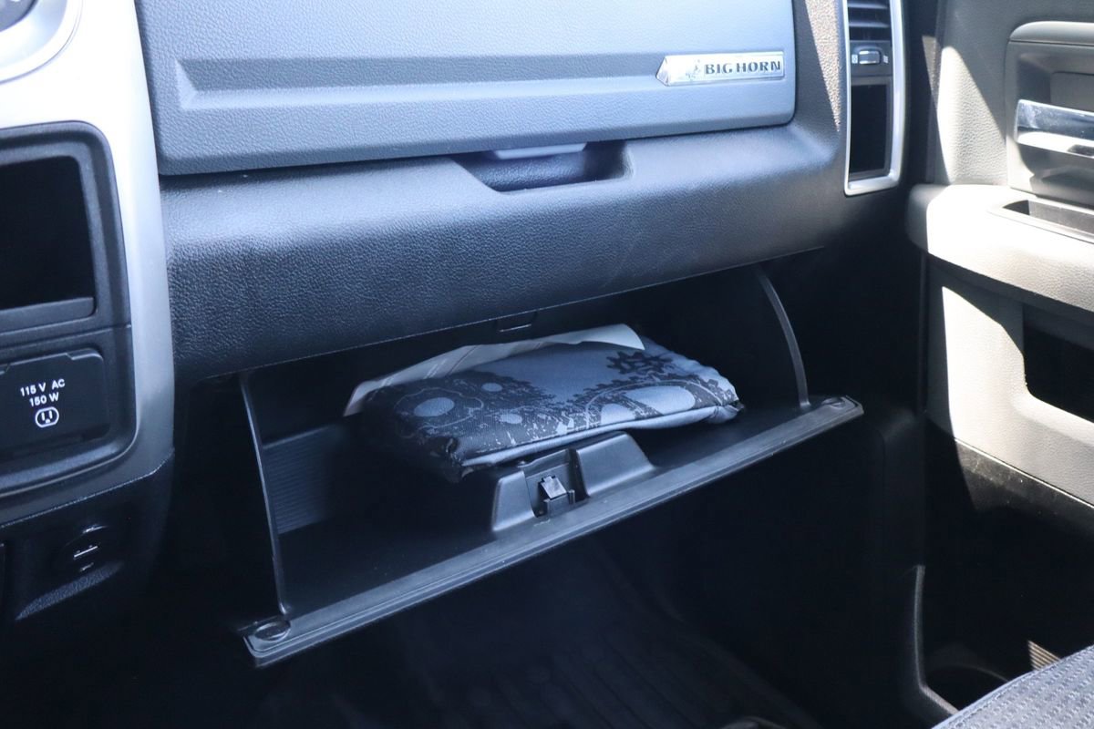 Used 2019 RAM 1500 Big Horn AWD/4WD image 36