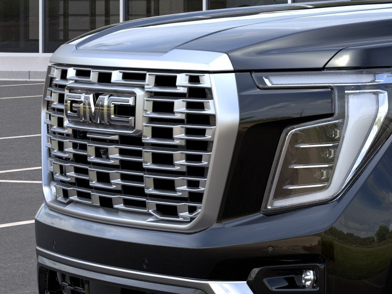 New 2026 GMC Yukon XL Denali w/ Denali Reserve Package AWD/4WD image 13