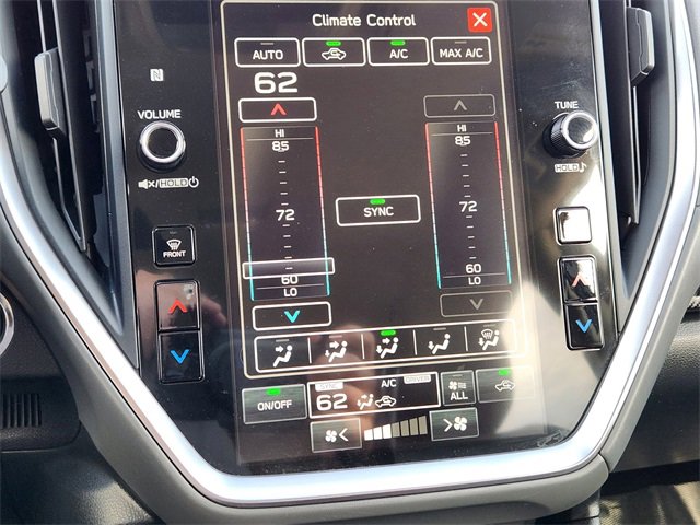 Certified 2024 Subaru Crosstrek 2.0i Premium image 19